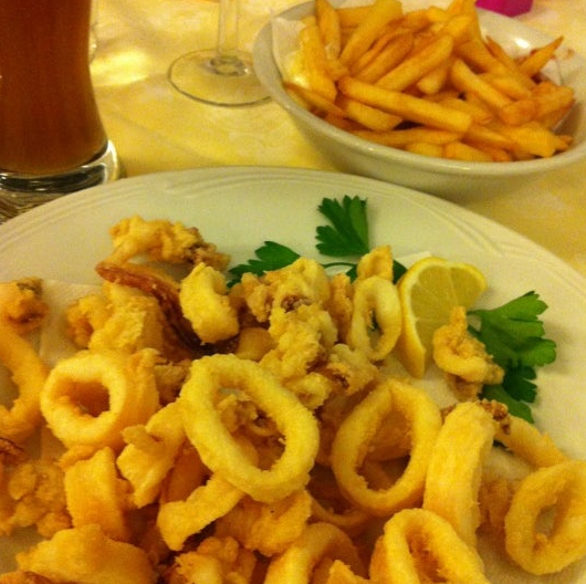 Images Pizzeria Ristorante Lanterna Verde