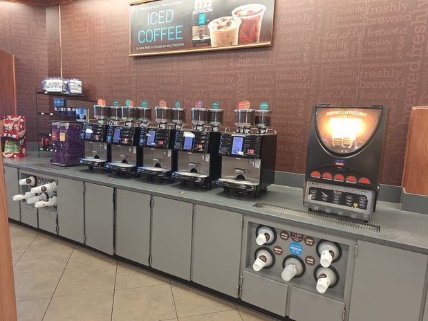Images RaceTrac