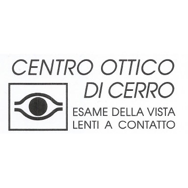 Centro ottico di Cerro Maggiore Logo