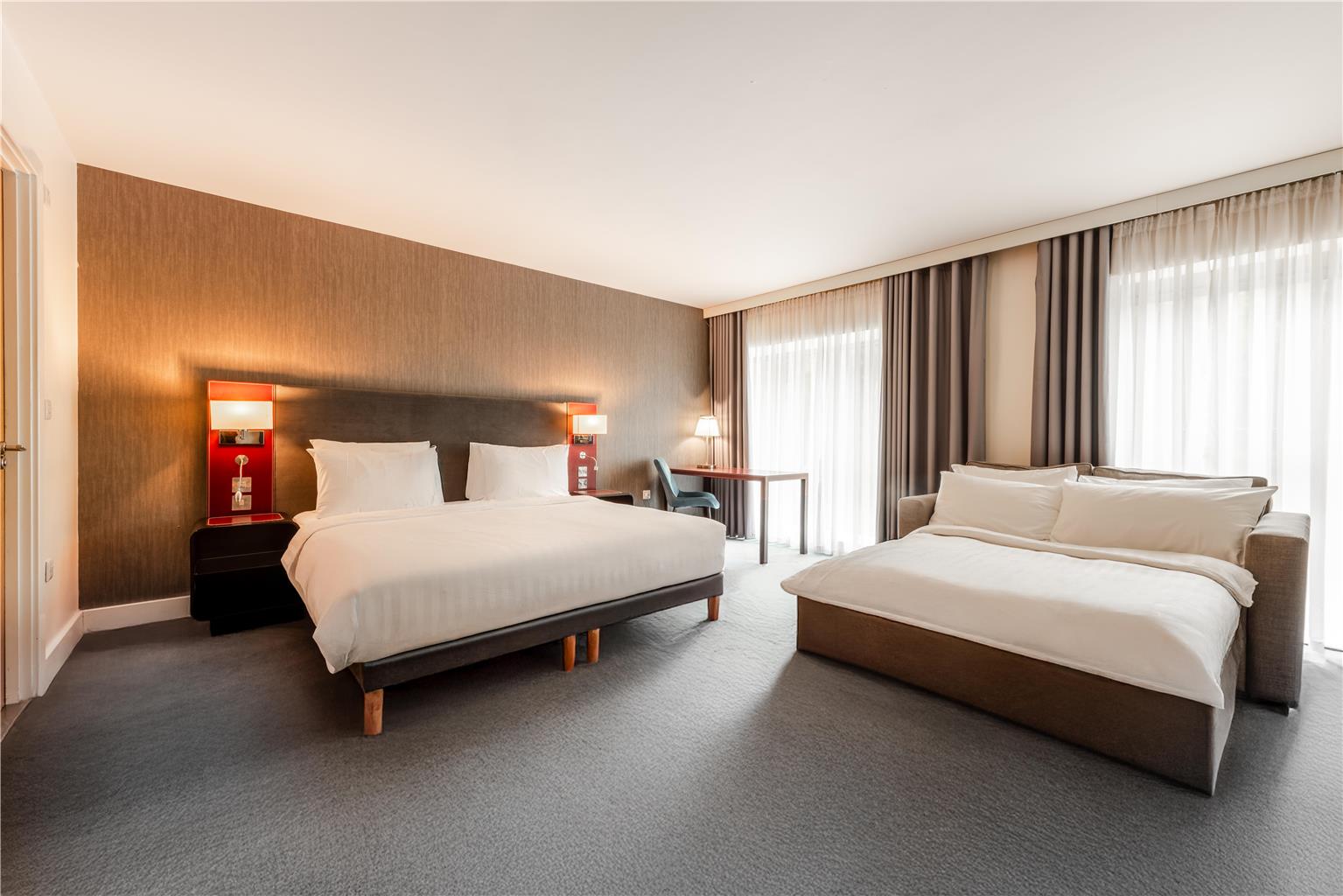 Images Radisson Blu Hotel, Bristol