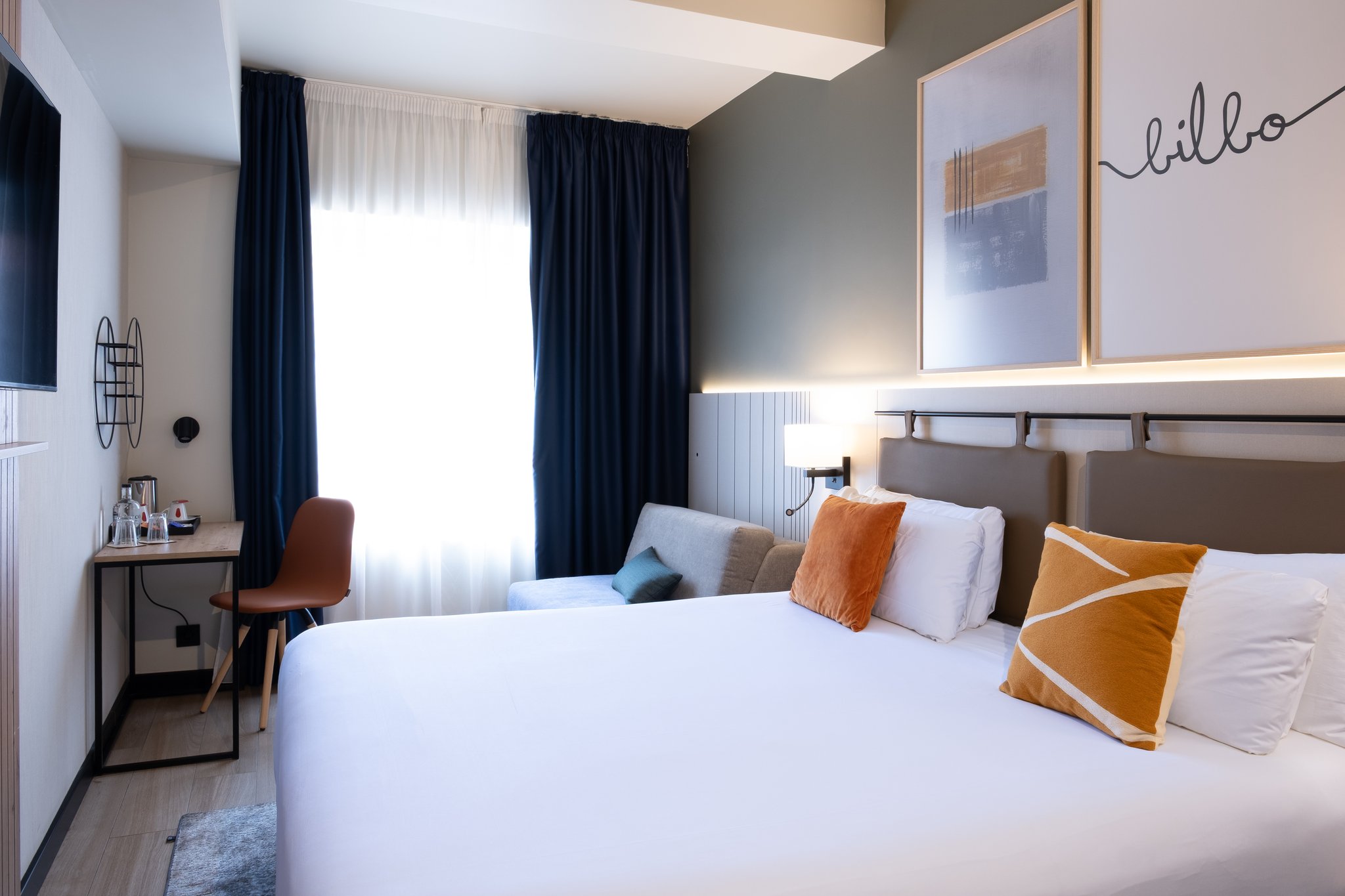 Images voco Bilbao - City by IHG