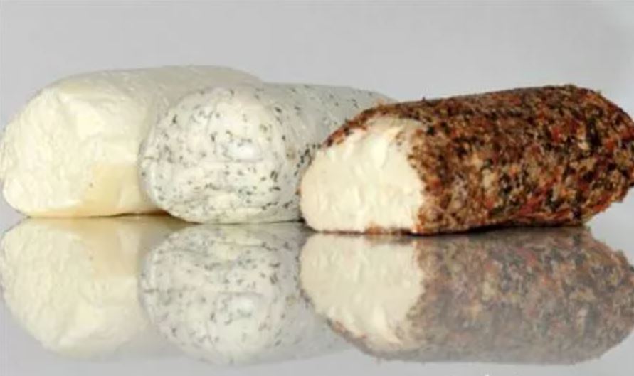 Frische Käslein agrini