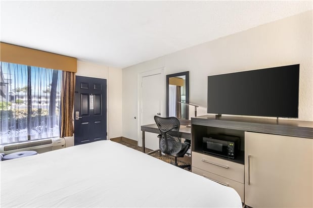 Images Best Western Central Inn