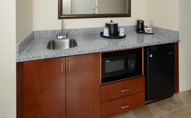 Images Hampton Inn & Suites Lynchburg