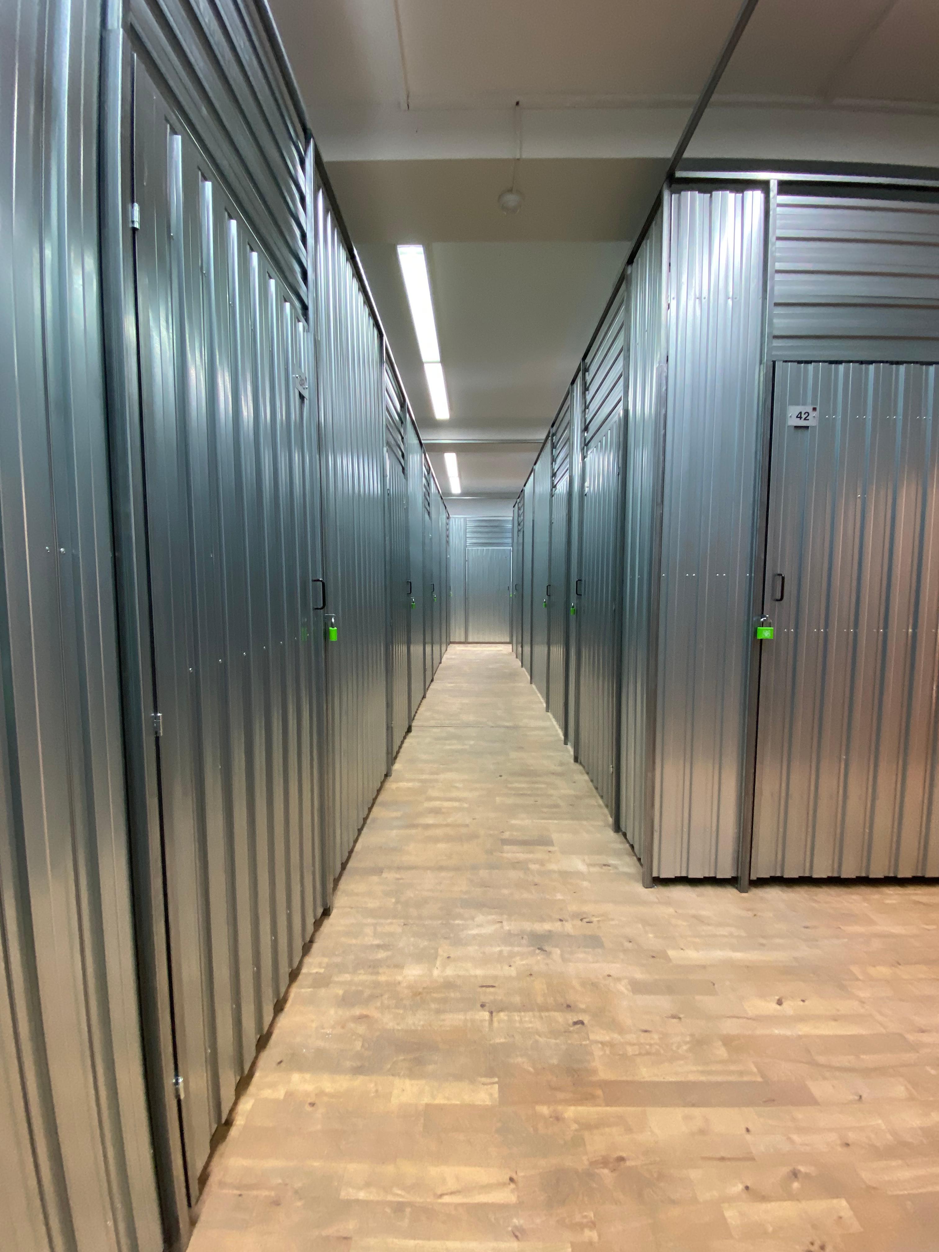 Storebox - Dein Lager nebenan, Keplerstraße 7A in Magdeburg