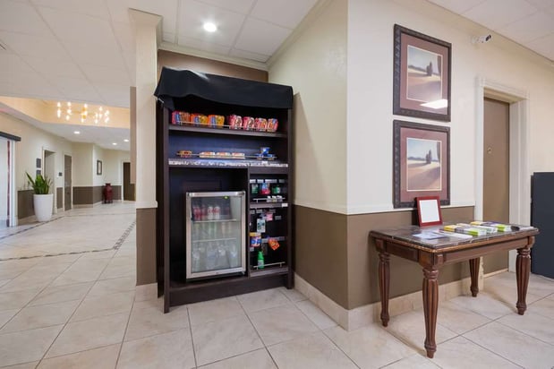 Images SureStay Plus by Best Western Lawton