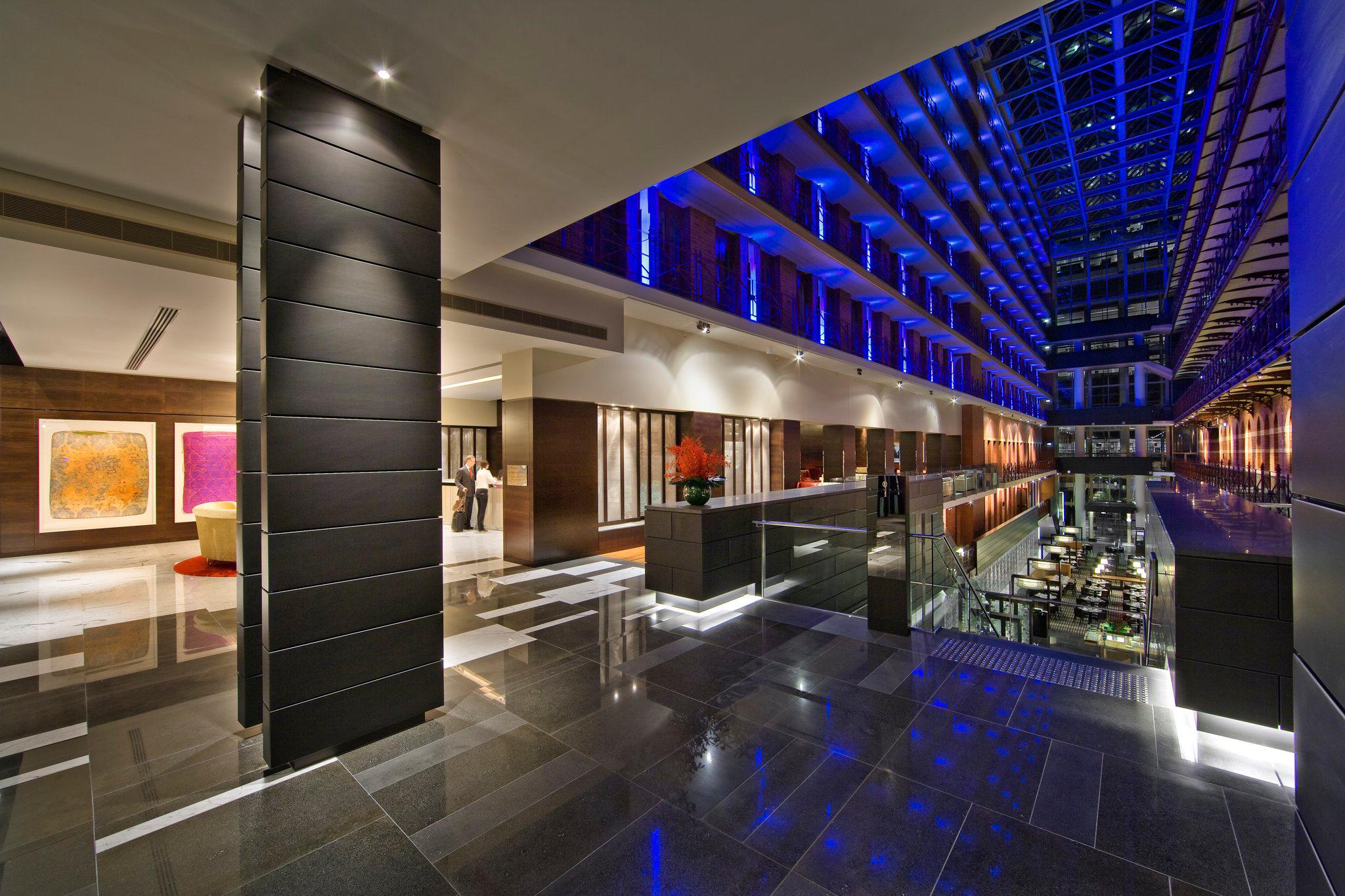 Images InterContinental Melbourne, an IHG Hotel