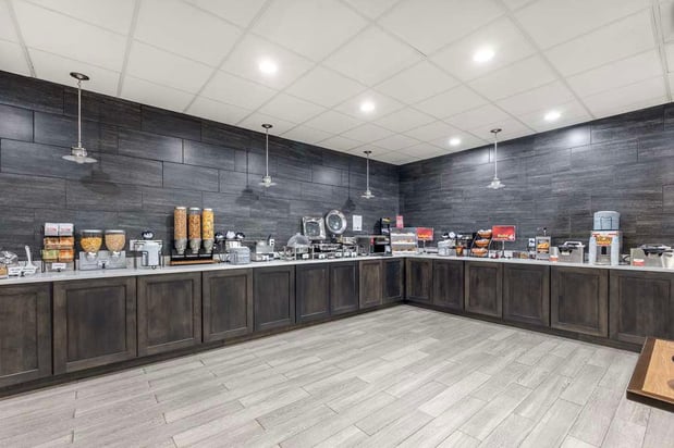 Images Best Western Plus Owensboro
