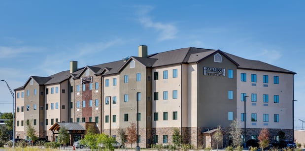 Images Staybridge Suites San Antonio - Schertz by IHG