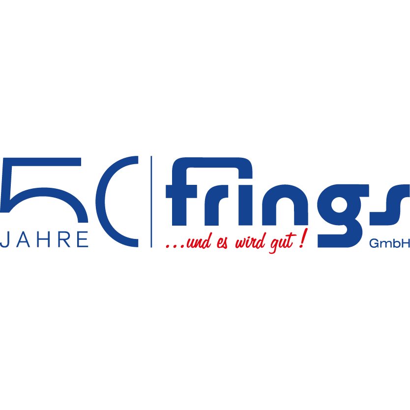 Frings GmbH in Rheinbreitbach - Logo