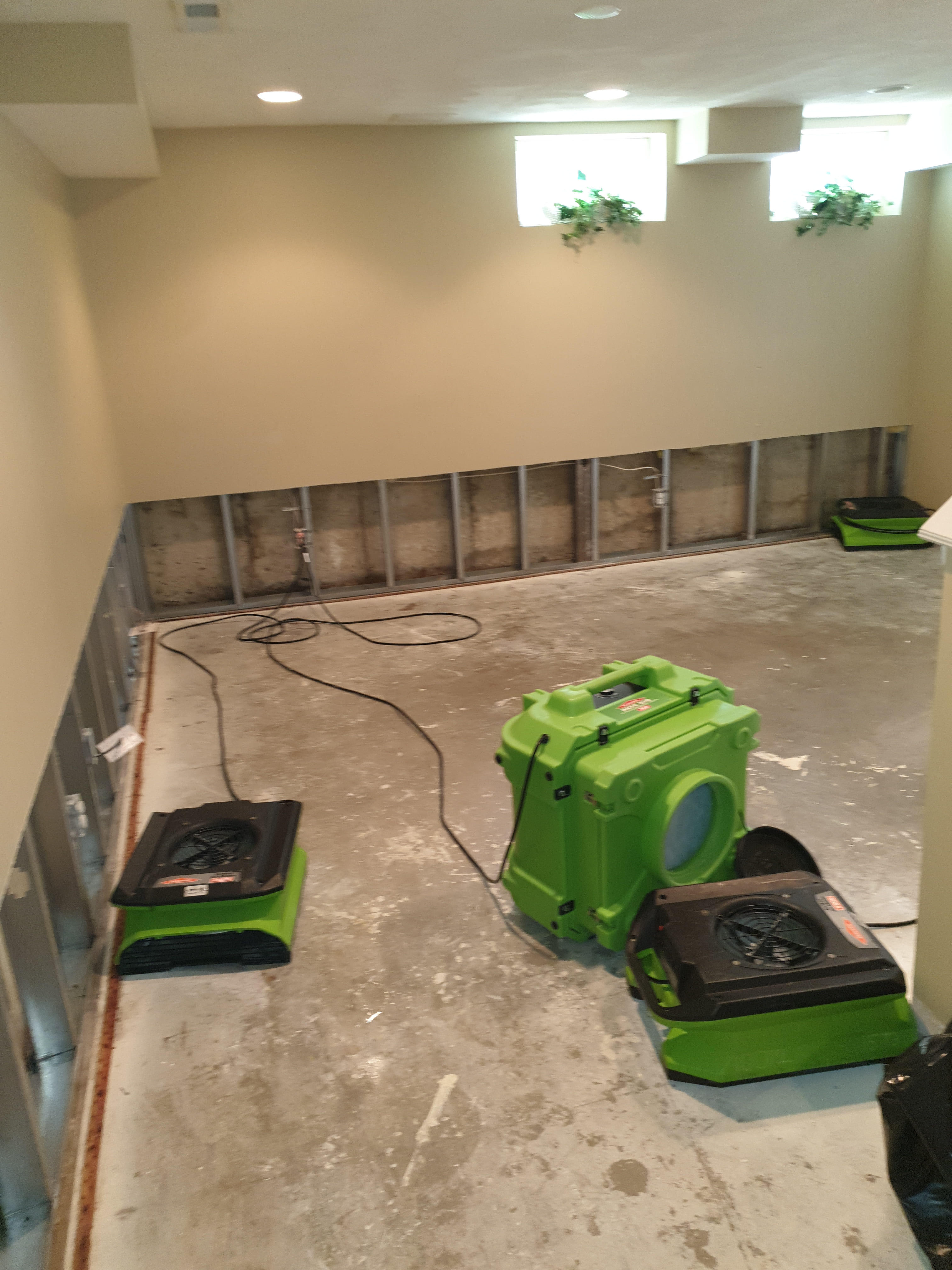 Water damage is no match for our swift reaction and advanced drying procedures. SERVPRO of Affton/ Webster Grove has arrived!
