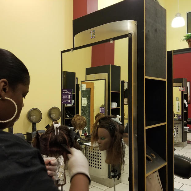 Images Empire Beauty School