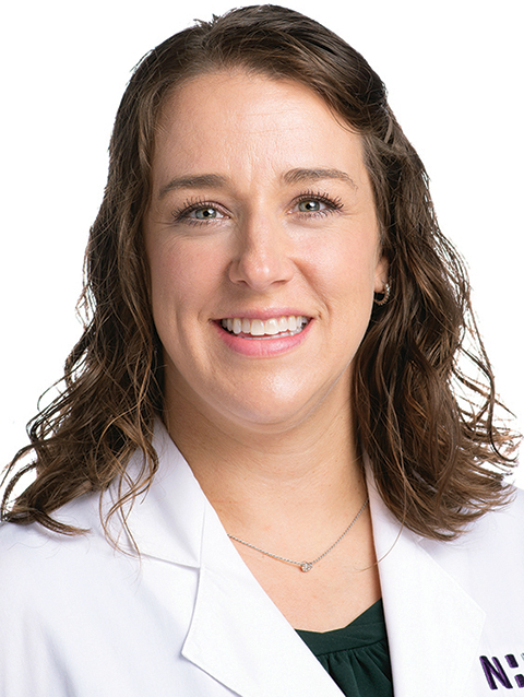 Images Amy Murray, PA-C