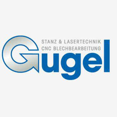 Logo Gugel GmbH Flaschnerei-Sanitär