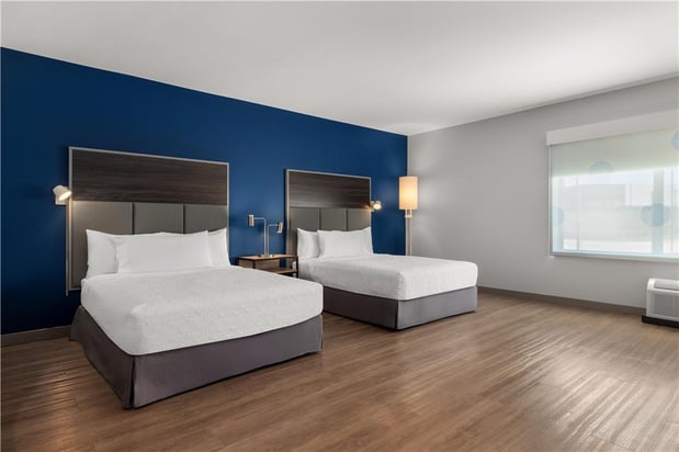 Images Tru by Hilton Fort Worth Lake Worth