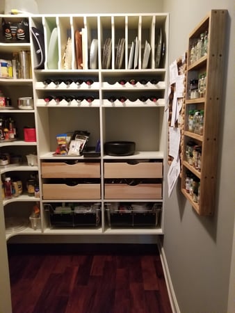 Images More Than Closets, LLC