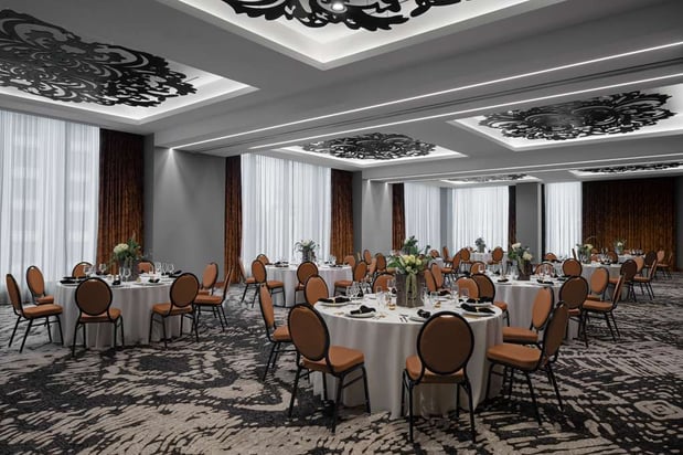 Images Hotel Fraye Nashville, Curio Collection by Hilton