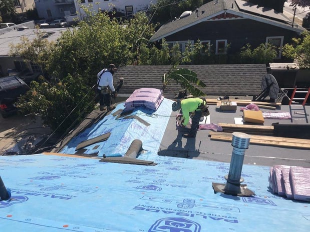 Images Times Square Remodeling INC