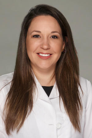 Cassandra Whetstone, PA-C Logo