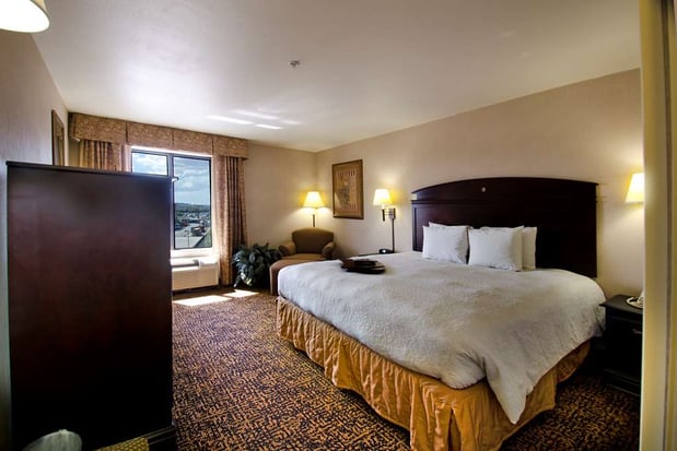 Images Hampton Inn & Suites Gallup