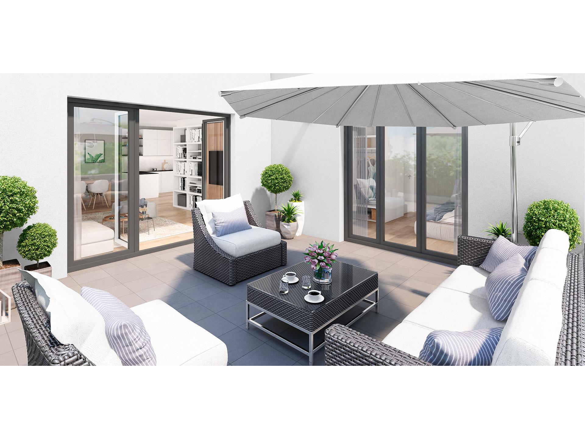 Hermann Immobilien GmbH, Grüneburgweg 58-62 in Frankfurt am Main