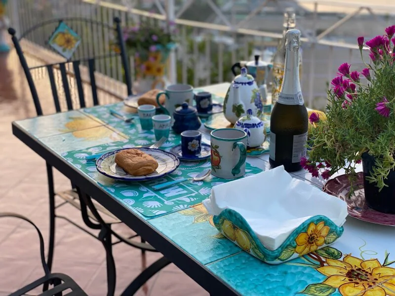 Images Mar-Isa Suite Apartments Amalfi Coast
