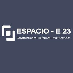 Espacio E 23 Madrid