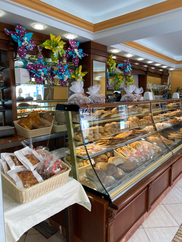 Images Pasticceria Domenici