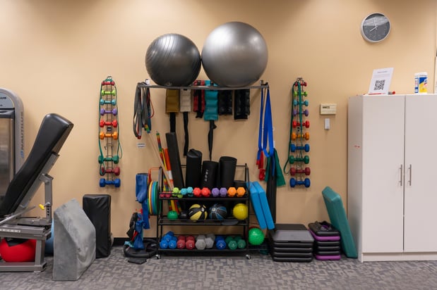 Images MOTION Sports Medicine - Brooklyn Heights