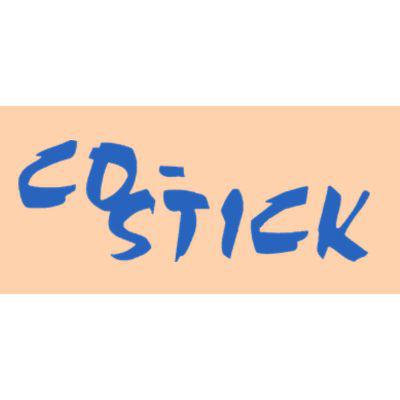 Anette Müller CO-STICK Logo