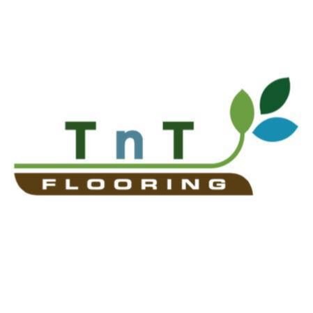 TnT Flooring Logo