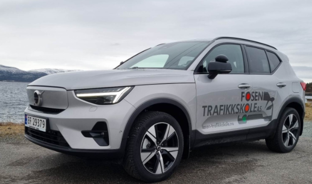 Images FOSEN TRAFIKKSKOLE AS