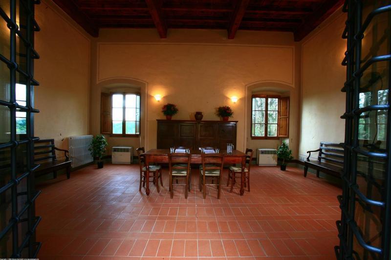 Borgo Bottaia