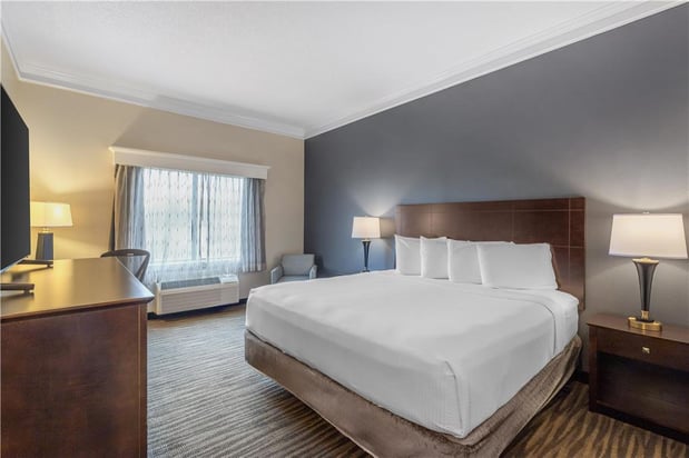 Images Best Western Augusta West