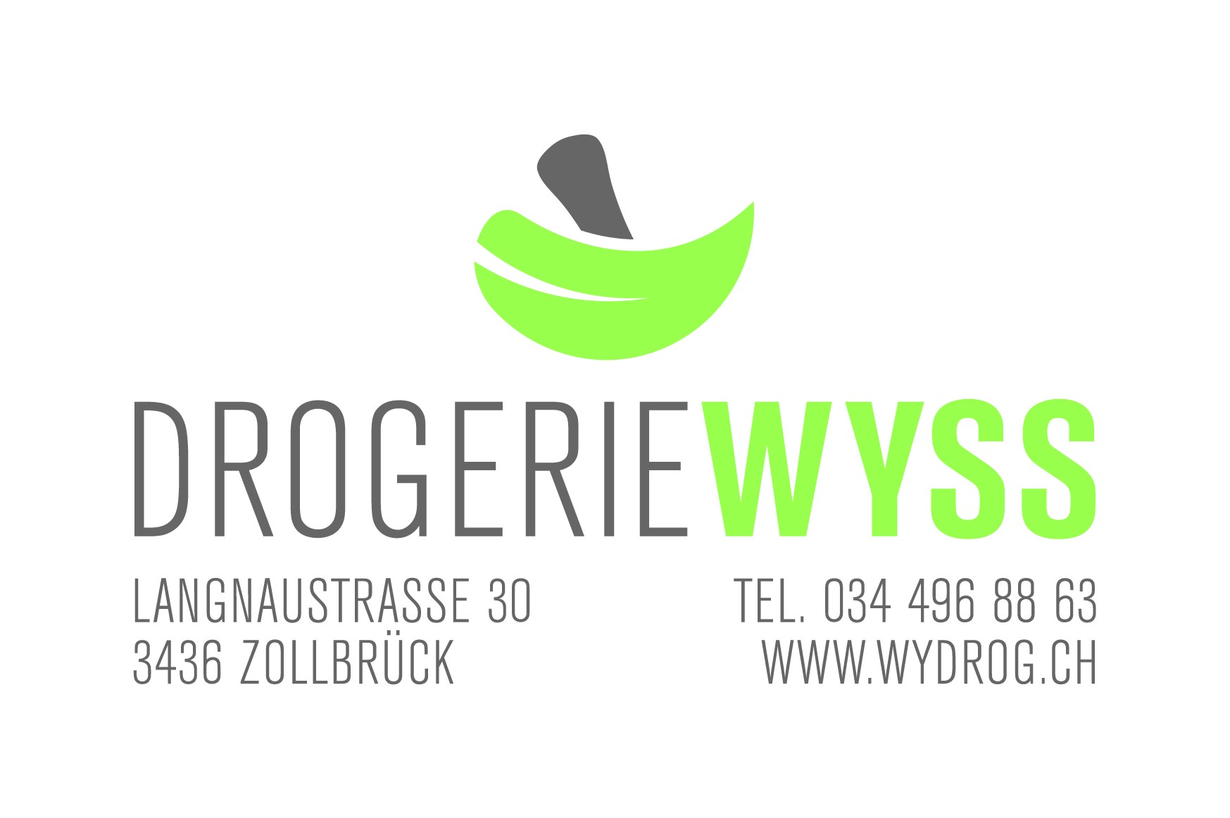 Bilder Drogerie Wyss