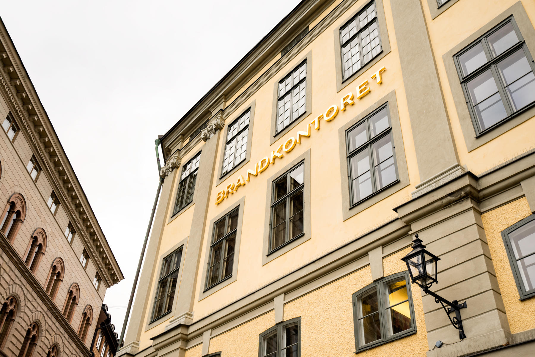 öckerö sockens ömsesidiga båtförsäkring