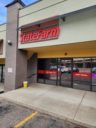 Images Kit Swenby - State Farm Insurance Agent