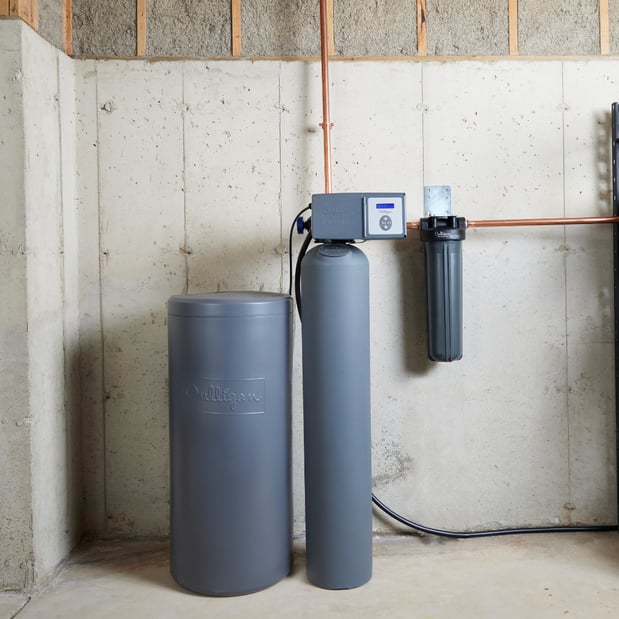 Images Culligan Water of Brazosport and Clute, TX