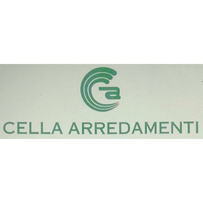 Cella Arredamenti Logo