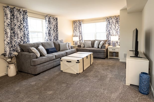 Images Chapel Valley Townhomes