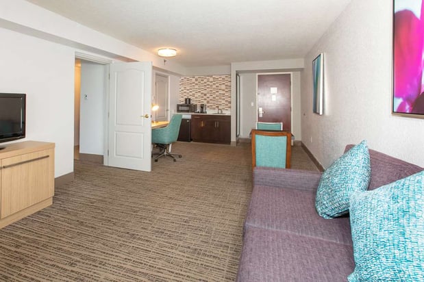 Images Hilton Garden Inn Jacksonville Airport