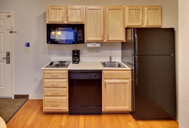 Images Candlewood Suites Peoria at Grand Prairie by IHG