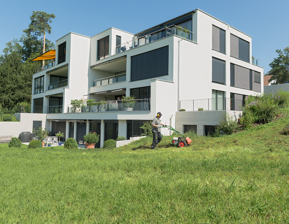 Bilder AZ Garten+Haus Service GmbH
