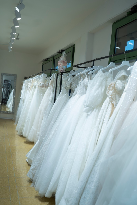 Images Sposa Moderna Atelier