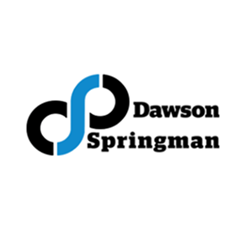 Dawson Springman Logo