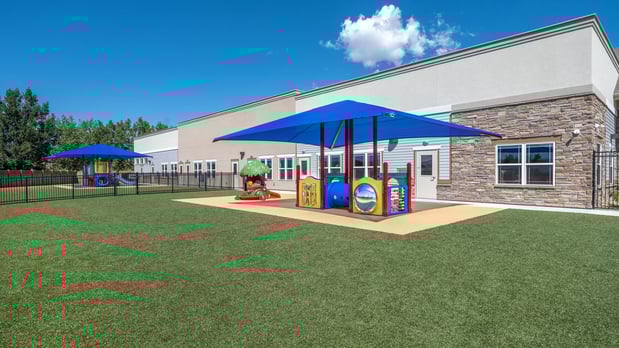 Images The Goddard School of Arvada (Ward Road)