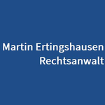 Kundenlogo Martin Ertingshausen Rechtsanwalt