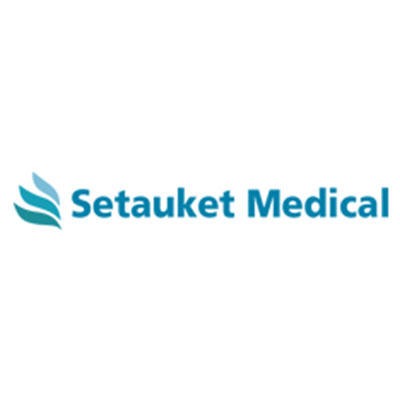 Setauket Medical Logo