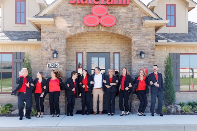 Images Matt Pryor - State Farm Insurance Agent