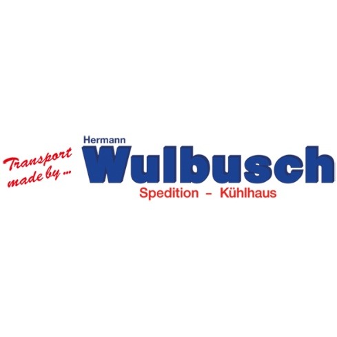 Logo von Hermann Wulbusch Speditions GmbH